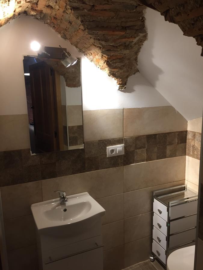 Appartamento 3 De Damas Caces Esterno foto