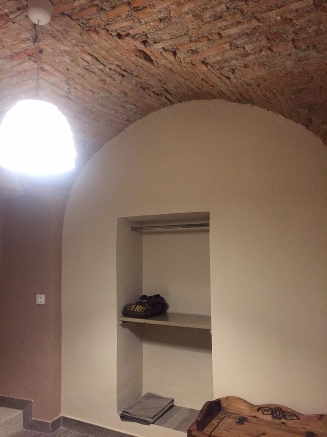 Appartamento 3 De Damas Caces Esterno foto